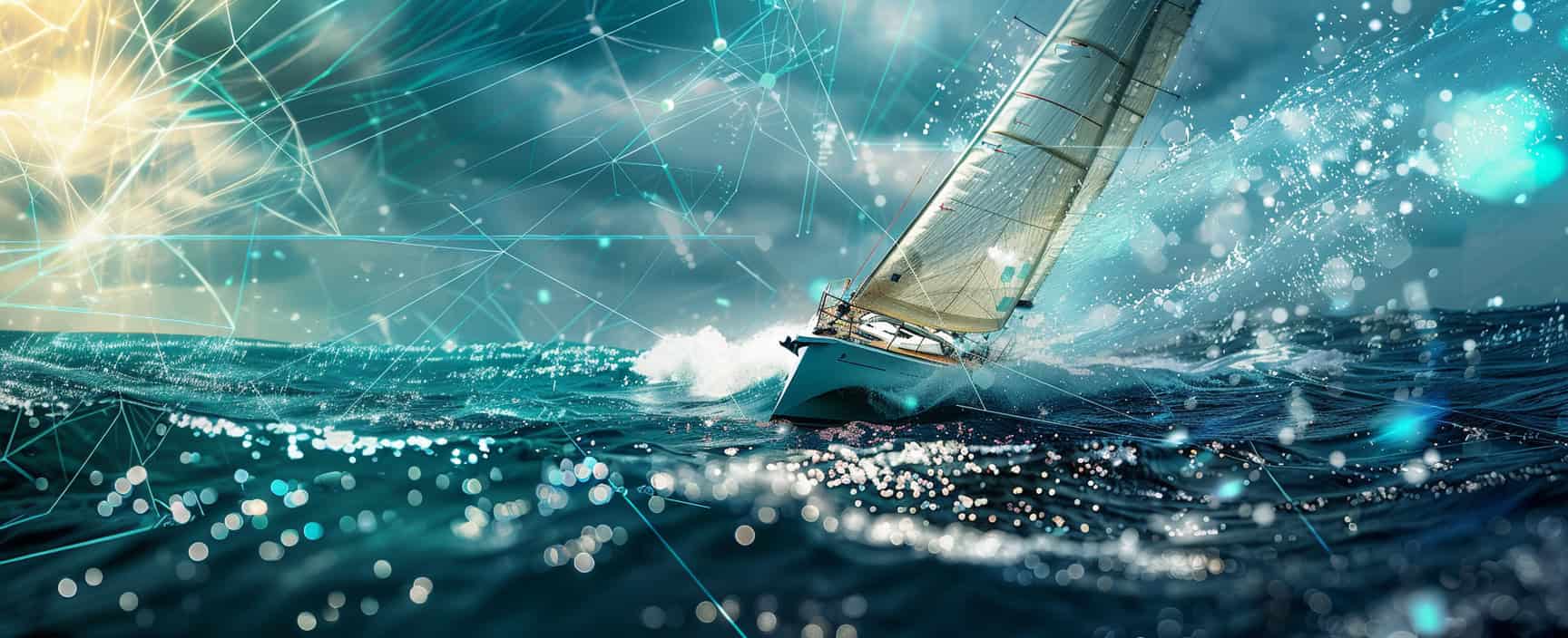 AI Leadership Journal - digital transformation insights