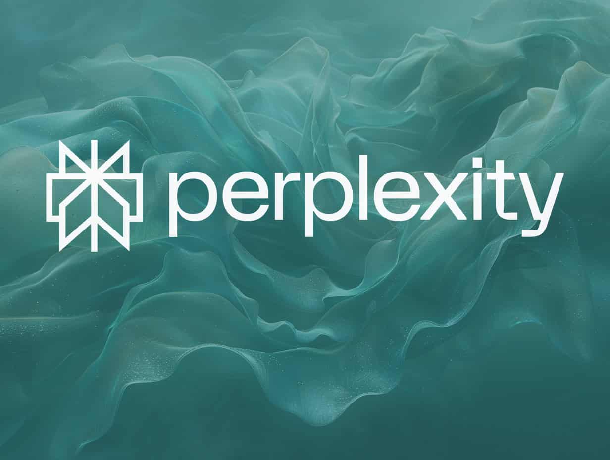 Perplexity AI research assistant interface comparison with traditional search